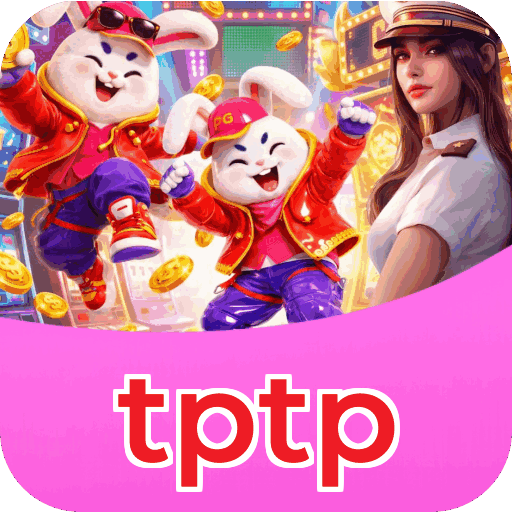 Plataforma tptp mostrando interface moderna, jogos certificados e recursos de segurança licenciados